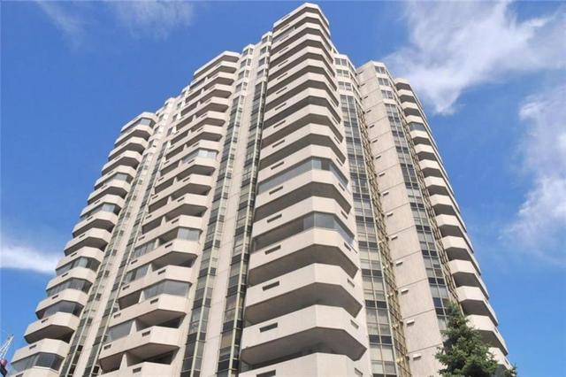 601 - 67 Caroline Street S, Condo with 2 bedrooms, 2 bathrooms and null parking in Hamilton ON | Image 6