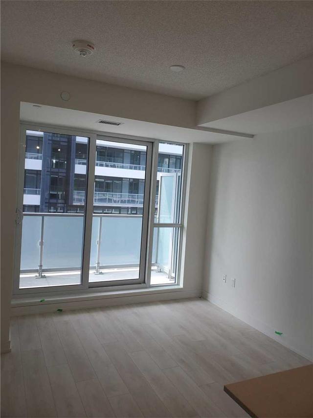 0712 - 34 Tubman St, Condo with 1 bedrooms, 1 bathrooms and 0 parking in Toronto ON | Image 5