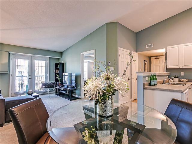 404 - 1487 Maple Ave, Condo with 1 bedrooms, 1 bathrooms and 1 parking in Milton ON | Image 4