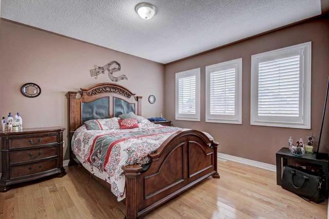 128 Sunnyridge Ave, House detached with 4 bedrooms, 4 bathrooms and 2 parking in Whitchurch Stouffville ON | Image 11