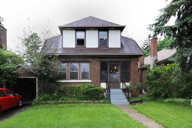 80 East 15th St, House detached with 3 bedrooms, 2 bathrooms and 1 parking in Hamilton ON | Image 1
