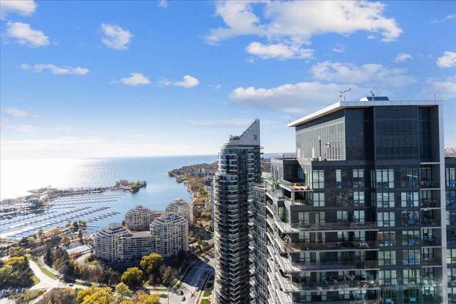 uph02 - 2200 Lakeshore Blvd W, Condo with 1 bedrooms, 1 bathrooms and 1 parking in Toronto ON | Image 16