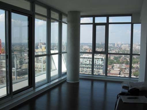 2509 - 375 King (Sale) St W, Condo with 1 bedrooms, 2 bathrooms and 1 parking in Toronto ON | Image 12