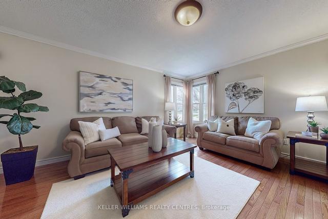 620 Laurier Ave, House semidetached with 3 bedrooms, 2 bathrooms and 2 parking in Milton ON | Image 37