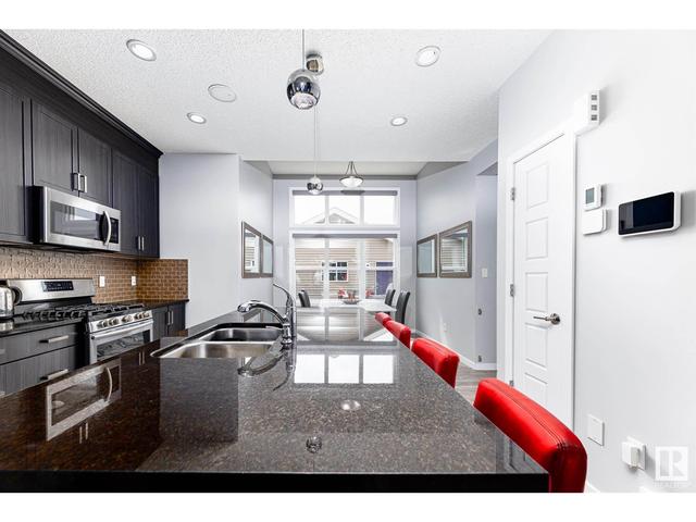 4239 Prowse Wy Sw, House detached with 3 bedrooms, 2 bathrooms and null parking in Edmonton AB | Image 19