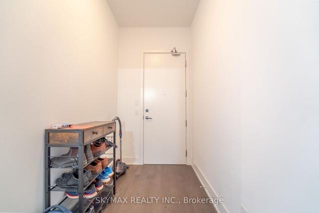 uph8 - 1830 Bloor St W, Condo with 1 bedrooms, 1 bathrooms and 1 parking in Toronto ON | Image 13