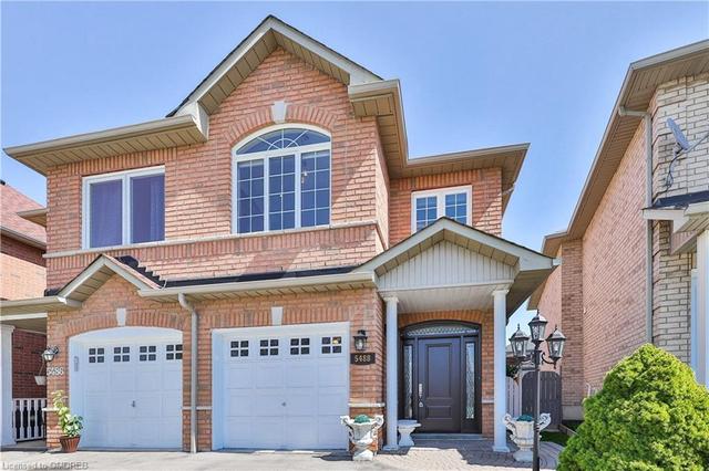 5488 Tree Crest Court, House semidetached with 3 bedrooms, 2 bathrooms and 3 parking in Mississauga ON | Image 24
