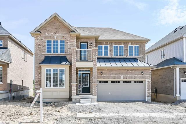 19 Anderson Rd, House detached with 4 bedrooms, 3 bathrooms and 4 parking in Brantford ON | Image 1