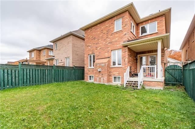 3770 Quiet Creek Dr, House detached with 4 bedrooms, 4 bathrooms and 4 parking in Mississauga ON | Image 20