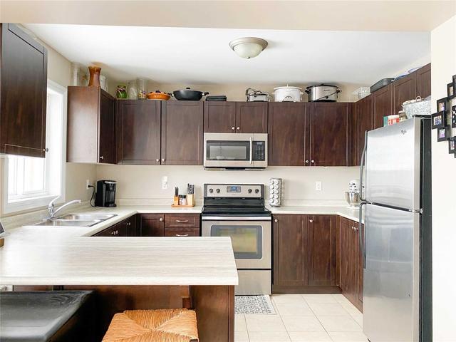 71 Pearl Dr, House detached with 3 bedrooms, 3 bathrooms and 3 parking in Orillia ON | Image 14