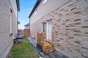 126 Elmbank Tr, House detached with 4 bedrooms, 4 bathrooms and 4 parking in Kitchener ON | Image 31