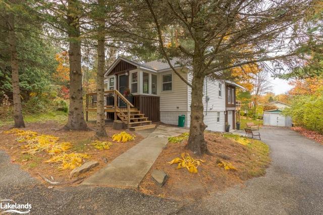 324 Ecclestone Drive, House detached with 3 bedrooms, 2 bathrooms and 5 parking in Bracebridge ON | Image 23