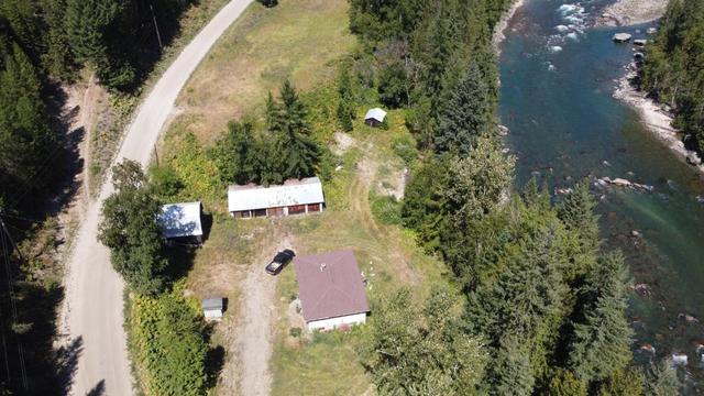 2502 Shoreacres Goose Creek Road, House detached with 3 bedrooms, 1 bathrooms and null parking in Central Kootenay I BC | Image 17