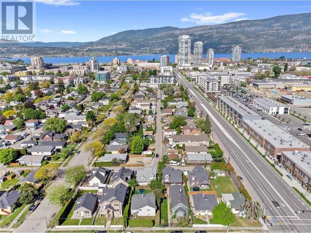 1216 Ethel Street, Home with 0 bedrooms, 0 bathrooms and null parking in Kelowna BC | Image 2