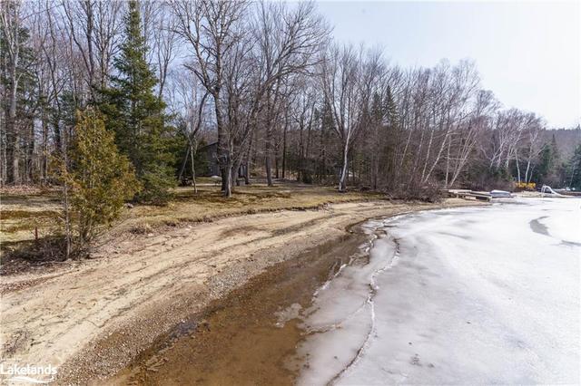 4011 Kawagama Lake Road, House detached with 3 bedrooms, 1 bathrooms and 6 parking in Algonquin Highlands ON | Image 31
