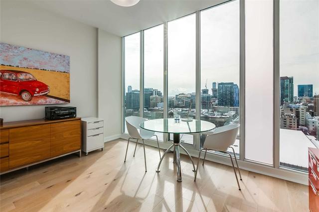 ph04 - 220 George St, Condo with 3 bedrooms, 4 bathrooms and 1 parking in Toronto ON | Image 13