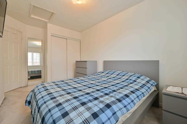 22 - 120 Rail Rd, Townhouse with 3 bedrooms, 3 bathrooms and 2 parking in Brampton ON | Image 22