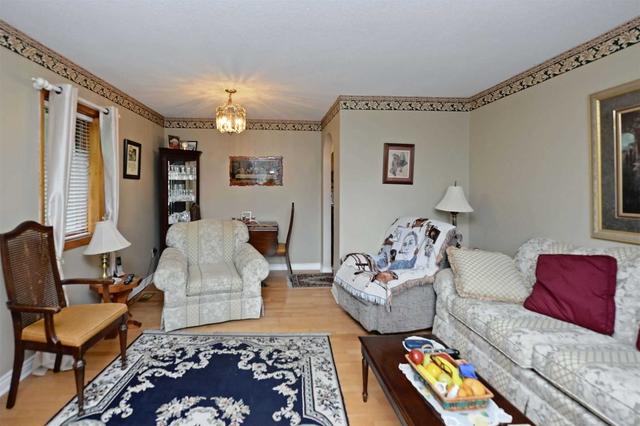 1936 Fairport Rd, House detached with 4 bedrooms, 2 bathrooms and 14 parking in Pickering ON | Image 25