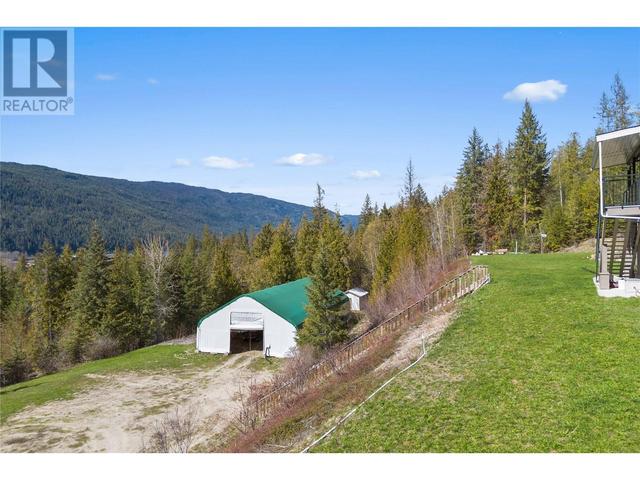 8097 Seed Road, House detached with 5 bedrooms, 4 bathrooms and 4 parking in North Okanagan F BC | Image 85