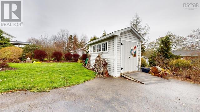 66 Woodland Drive, House detached with 5 bedrooms, 3 bathrooms and null parking in Wolfville NS | Image 43