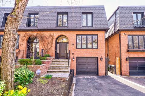 29 Boswell Ave, Toronto, ON, M5R1M5 | Card Image