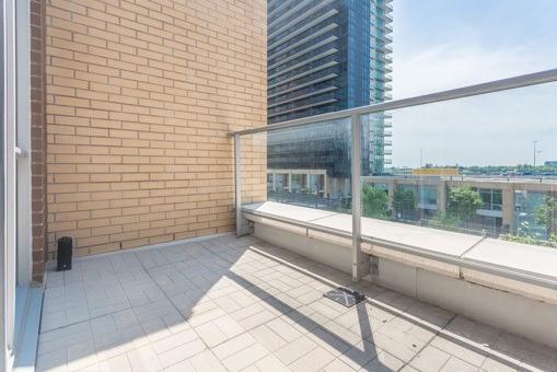 th03 - 25 Singer Crt, Townhouse with 3 bedrooms, 3 bathrooms and 2 parking in Toronto ON | Image 18