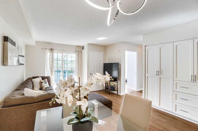 212 - 2300 Parkhaven Blvd, Condo with 2 bedrooms, 2 bathrooms and 2 parking in Oakville ON | Image 14