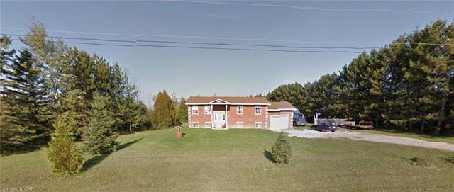320127 R.R. # 2, 170 Road Road, House detached with 3 bedrooms, 1 bathrooms and 11 parking in Grey Highlands ON | Image 1