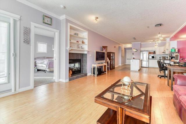 303 - 1777 1 Street Ne, Condo with 3 bedrooms, 2 bathrooms and 1 parking in Calgary AB | Image 13