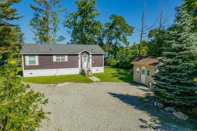 37 Mintens Lane, House detached with 3 bedrooms, 2 bathrooms and 4 parking in Georgian Bay ON | Image 11