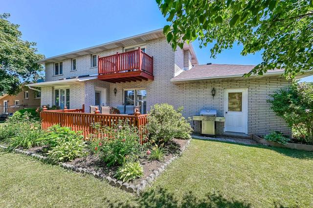 4056 Hixon St, House detached with 4 bedrooms, 4 bathrooms and 5.5 parking in Lincoln ON | Image 22