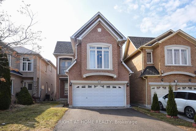 67 Toporowski Ave, House detached with 4 bedrooms, 4 bathrooms and 4 parking in Richmond Hill ON | Image 1