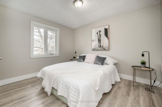 546 Appleby Line, House semidetached with 3 bedrooms, 1 bathrooms and 1 parking in Burlington ON | Image 11