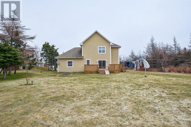 34 Farm Road Extension, House detached with 3 bedrooms, 2 bathrooms and null parking in Bay Roberts NL | Image 5