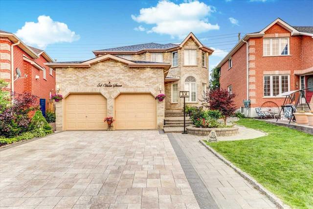 51 Violet St, House detached with 4 bedrooms, 4 bathrooms and 6 parking in Barrie ON | Image 34