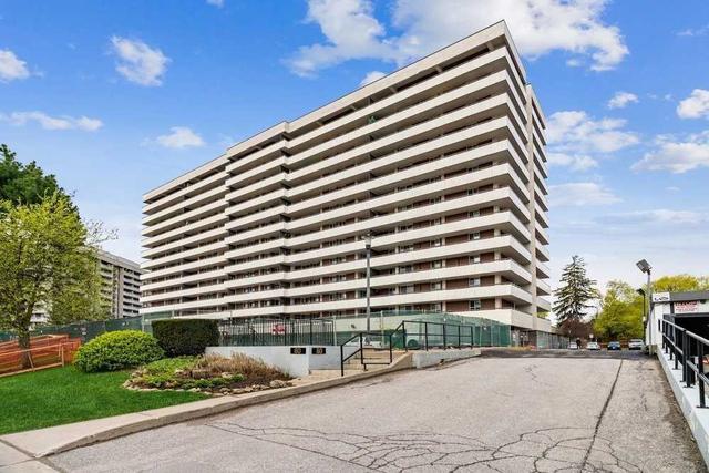 408 - 80 Inverlochy Blvd, Condo with 3 bedrooms, 2 bathrooms and 1 parking in Markham ON | Image 1