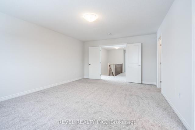 29 Zoe Lane, House attached with 3 bedrooms, 3 bathrooms and 3 parking in Hamilton ON | Image 26