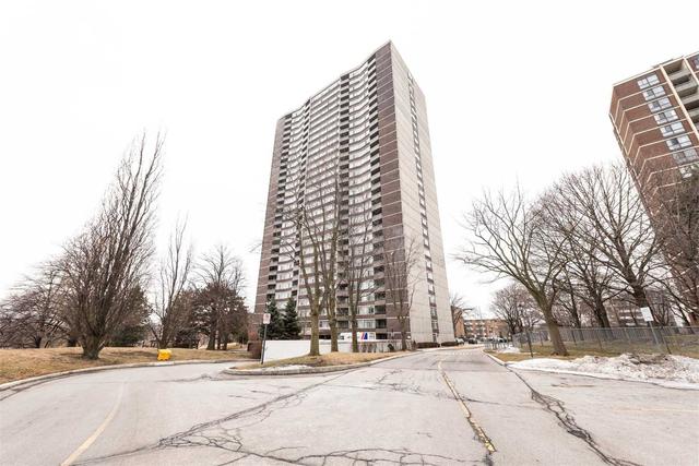 1004 - 3100 Kirwin Ave, Condo with 2 bedrooms, 2 bathrooms and 2 parking in Mississauga ON | Image 1