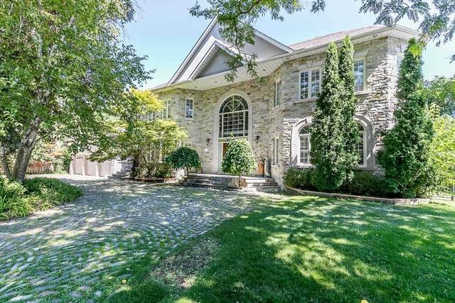 63 Gerald St, House detached with 4 bedrooms, 7 bathrooms and 13 parking in Toronto ON | Image 1