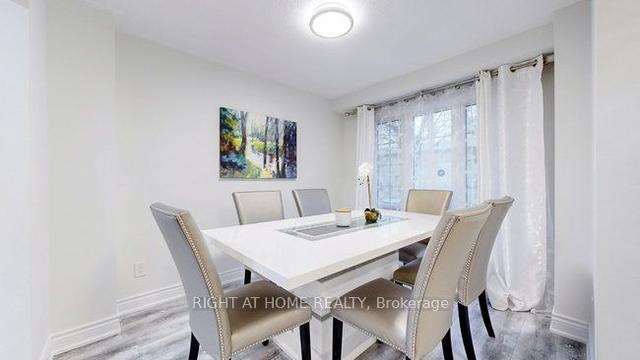 53 - 2075 Warden Ave, Townhouse with 4 bedrooms, 2 bathrooms and 1 parking in Toronto ON | Image 22