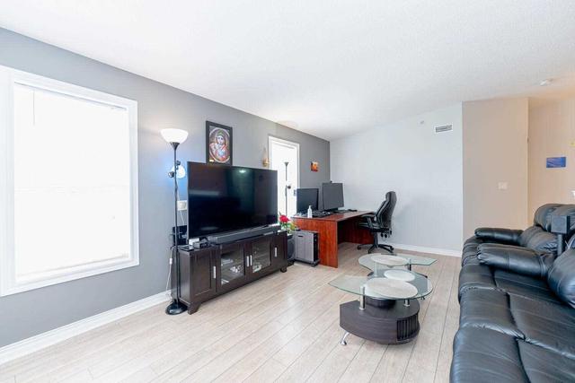 413 - 1470 Bishops Gate, Condo with 2 bedrooms, 2 bathrooms and 1 parking in Oakville ON | Image 7