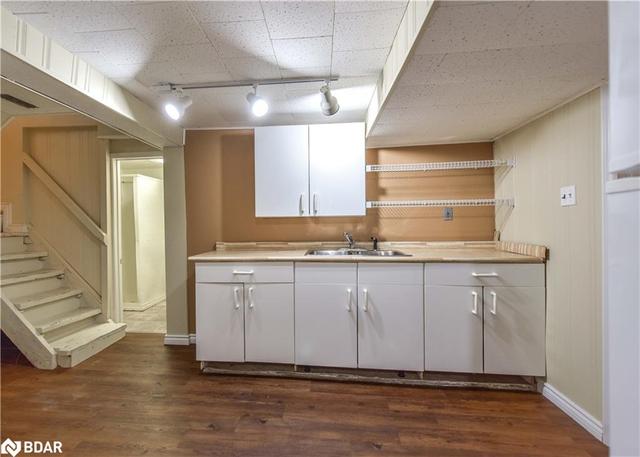 basement Kitchen | Image 37