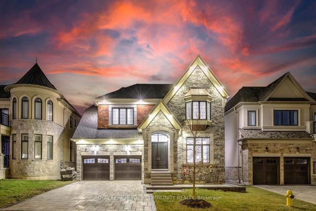 119 Lady Jessica Dr, House detached with 4 bedrooms, 6 bathrooms and 7 parking in Vaughan ON | Image 1