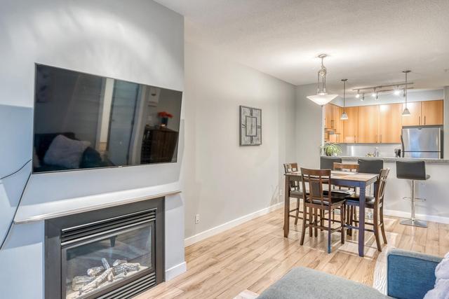 306 - 1000 Centre Avenue Ne, Condo with 2 bedrooms, 2 bathrooms and 1 parking in Calgary AB | Image 17