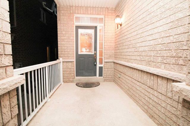 45 Silent Pond Cres, House semidetached with 3 bedrooms, 4 bathrooms and 4 parking in Brampton ON | Image 16