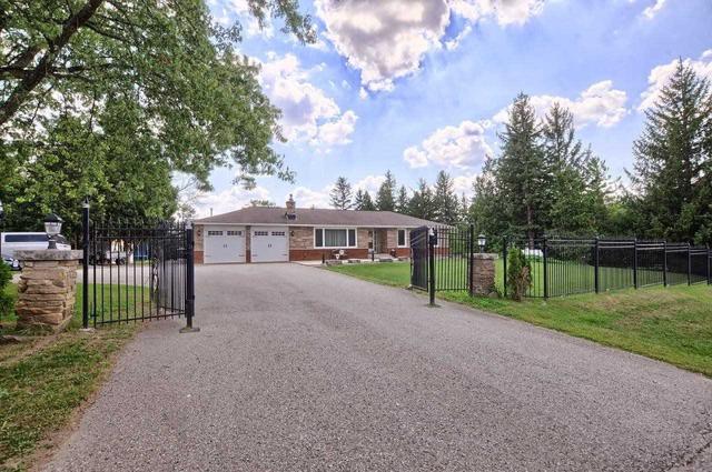 8529 Castlederg Sdrd, House detached with 3 bedrooms, 3 bathrooms and 10 parking in Caledon ON | Image 1