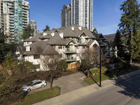 201 - 1148 Westwood Street, Condo with 2 bedrooms, 2 bathrooms and 2 parking in Coquitlam BC | Card Image
