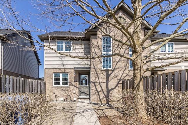 1419 Gordon Street, House attached with 3 bedrooms, 2 bathrooms and 1 parking in Guelph ON | Image 25