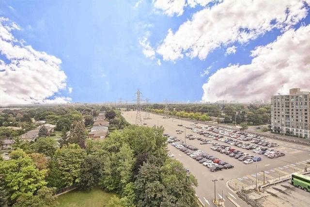 1108 - 5765 Yonge St, Condo with 2 bedrooms, 2 bathrooms and 2 parking in Toronto ON | Image 25