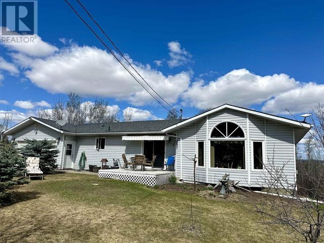 1945 Markay Drive, House detached with 3 bedrooms, 3 bathrooms and null parking in Vanderhoof BC | Image 3